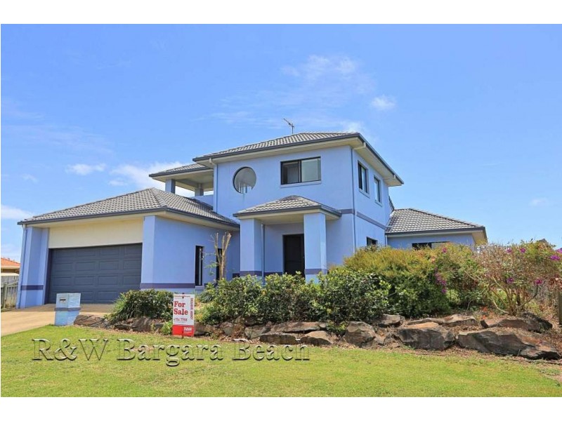 10 Belmonte Drive, Coral Cove QLD 4670