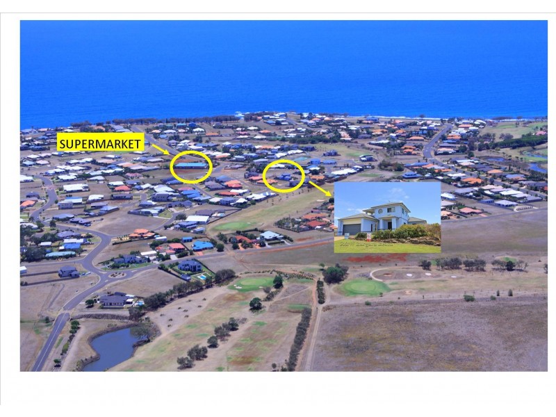 10 Belmonte Drive, Coral Cove QLD 4670