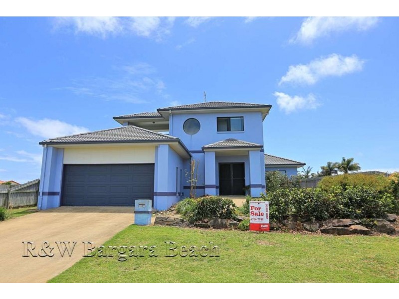 10 Belmonte Drive, Coral Cove QLD 4670