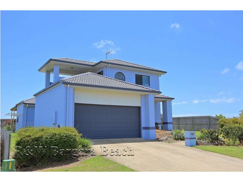 10 Belmonte Drive, Coral Cove QLD 4670