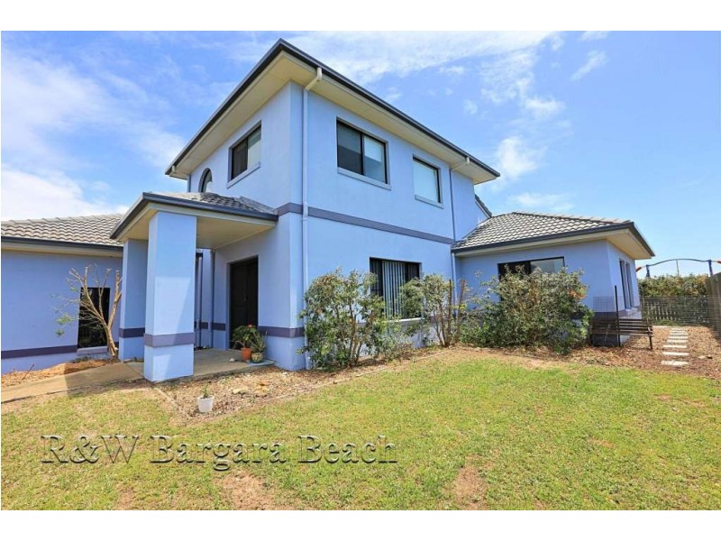 10 Belmonte Drive, Coral Cove QLD 4670