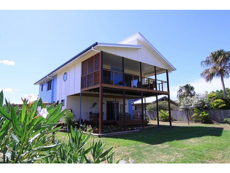 7 Cedar Street, Innes Park QLD 4670