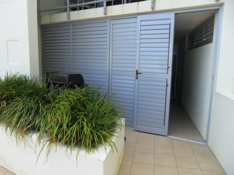 Unit 1, Dwell, 107 Esplanade, Bargara QLD 4670