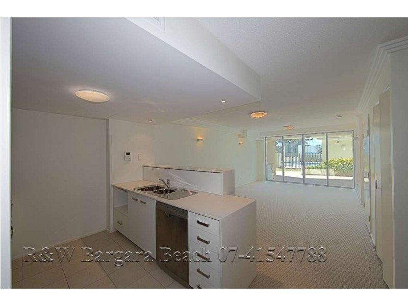 Unit 1, Dwell, 107 Esplanade, Bargara QLD 4670