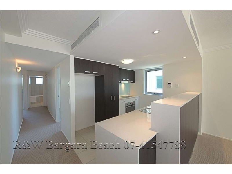 Unit 1, Dwell, 107 Esplanade, Bargara QLD 4670