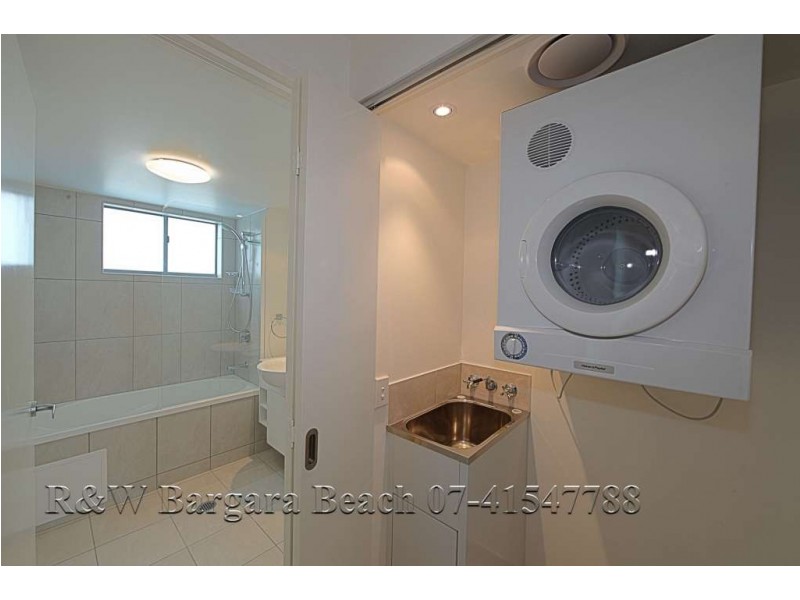 Unit 1, Dwell, 107 Esplanade, Bargara QLD 4670