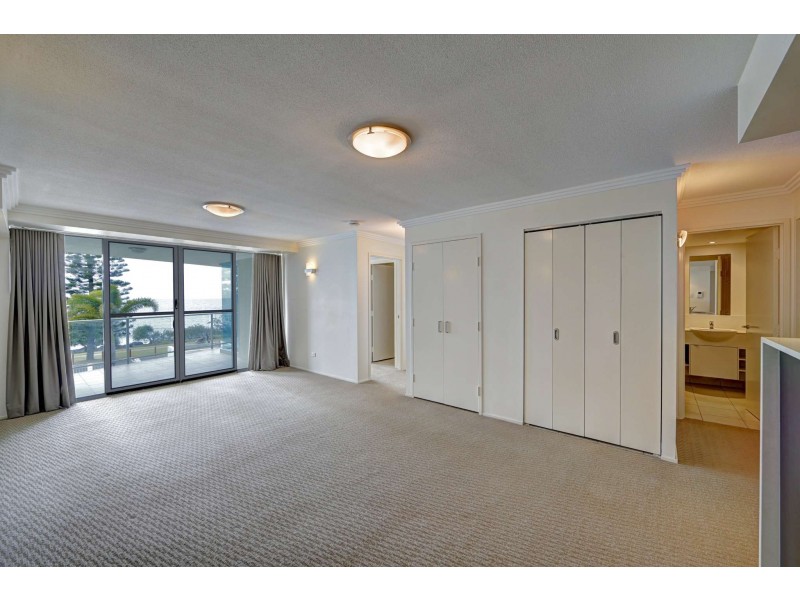 Unit 16, Dwell, 107 Esplanade, Bargara QLD 4670