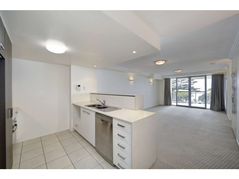 Unit 16, Dwell, 107 Esplanade, Bargara QLD 4670