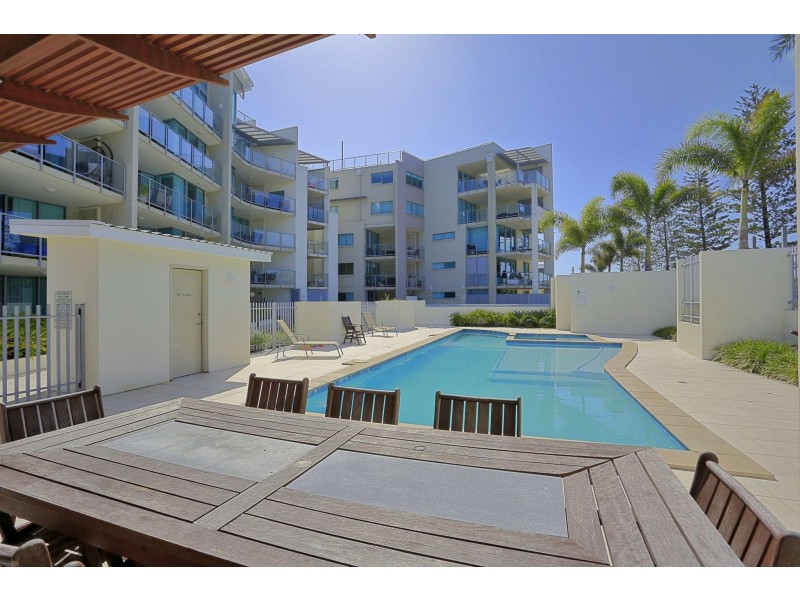 Unit 16, Dwell, 107 Esplanade, Bargara QLD 4670