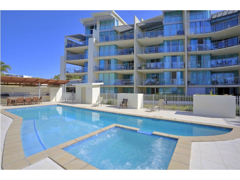 Unit 16, Dwell, 107 Esplanade, Bargara QLD 4670
