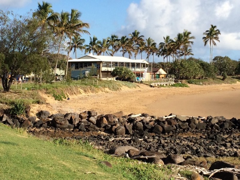 Unit 16, Dwell, 107 Esplanade, Bargara QLD 4670