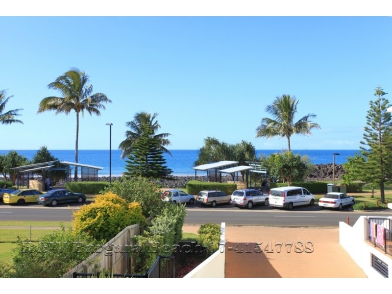 Unit 204 Coral Sands, 65 Esplanade, Bargara QLD 4670