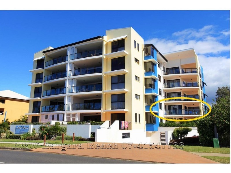 Unit 204 Coral Sands, 65 Esplanade, Bargara QLD 4670