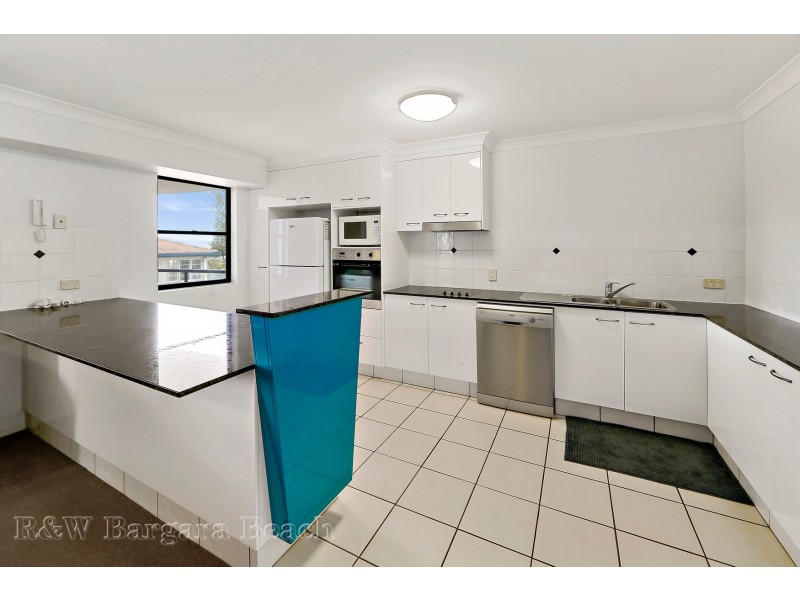 Unit 204 Coral Sands, 65 Esplanade, Bargara QLD 4670