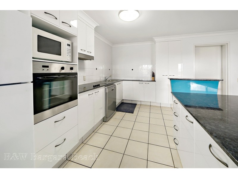 Unit 204 Coral Sands, 65 Esplanade, Bargara QLD 4670
