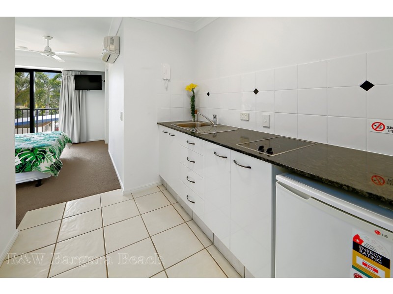 Unit 204 Coral Sands, 65 Esplanade, Bargara QLD 4670