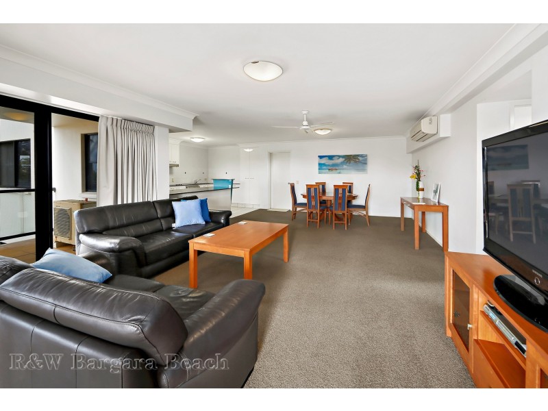 Unit 204 Coral Sands, 65 Esplanade, Bargara QLD 4670