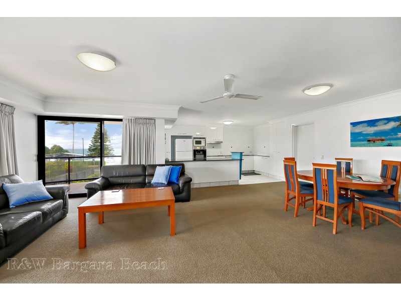 Unit 204 Coral Sands, 65 Esplanade, Bargara QLD 4670