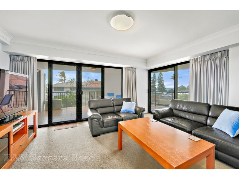 Unit 204 Coral Sands, 65 Esplanade, Bargara QLD 4670