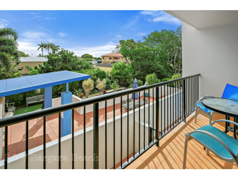 Unit 204 Coral Sands, 65 Esplanade, Bargara QLD 4670