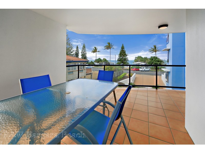 Unit 204 Coral Sands, 65 Esplanade, Bargara QLD 4670