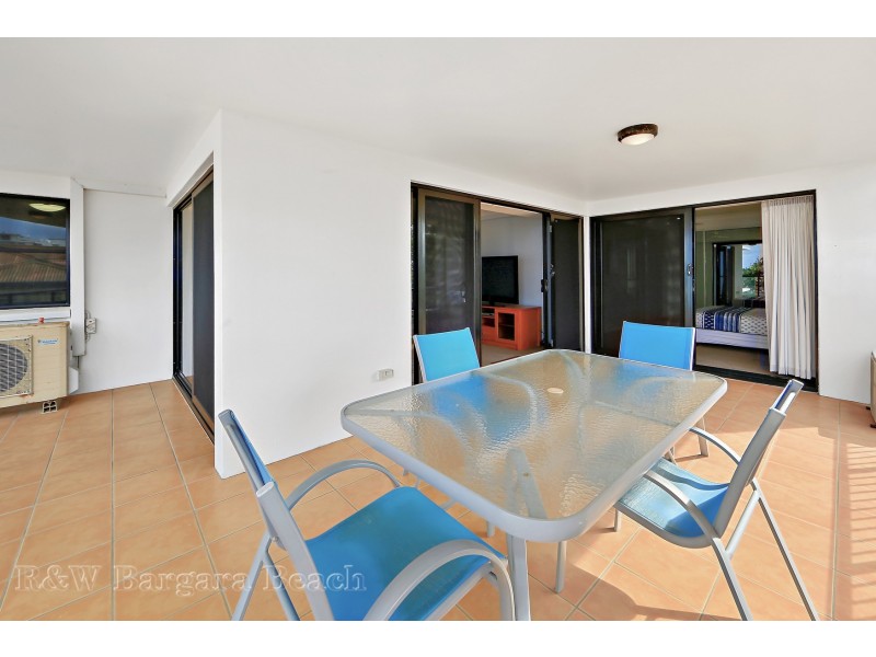 Unit 204 Coral Sands, 65 Esplanade, Bargara QLD 4670