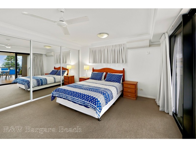 Unit 204 Coral Sands, 65 Esplanade, Bargara QLD 4670