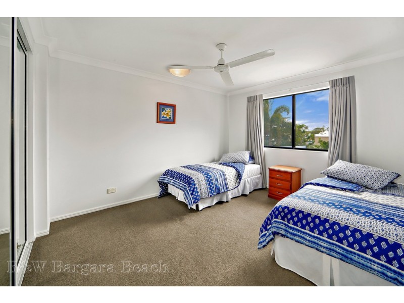 Unit 204 Coral Sands, 65 Esplanade, Bargara QLD 4670