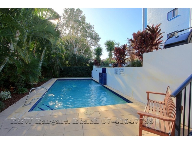 Unit 204 Coral Sands, 65 Esplanade, Bargara QLD 4670