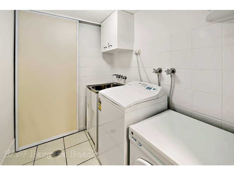 Unit 204 Coral Sands, 65 Esplanade, Bargara QLD 4670