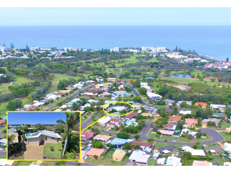 5 Nagle Court, Bargara QLD 4670