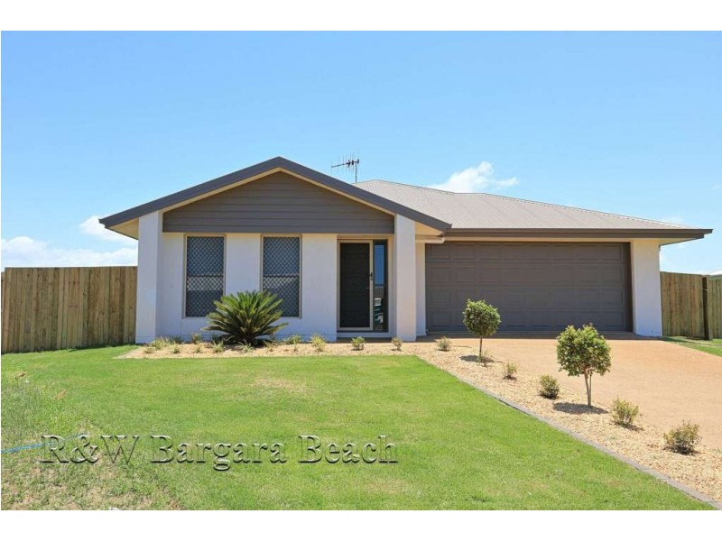 24 Tranquility Place, Bargara QLD 4670