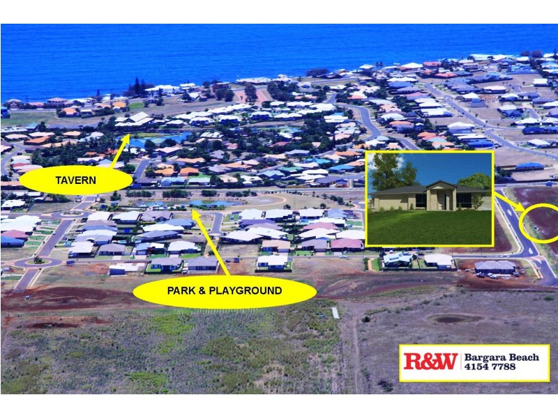24 Tranquility Place, Bargara QLD 4670