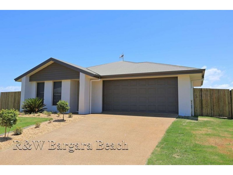 24 Tranquility Place, Bargara QLD 4670
