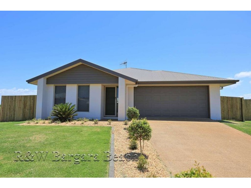 24 Tranquility Place, Bargara QLD 4670