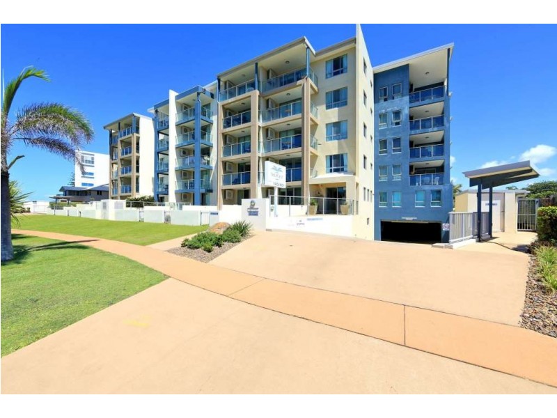 Unit 110 The Point, 23 Esplanade, Bargara QLD 4670