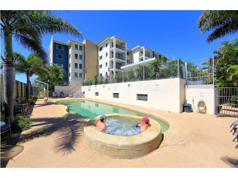 Unit 110 The Point, 23 Esplanade, Bargara QLD 4670