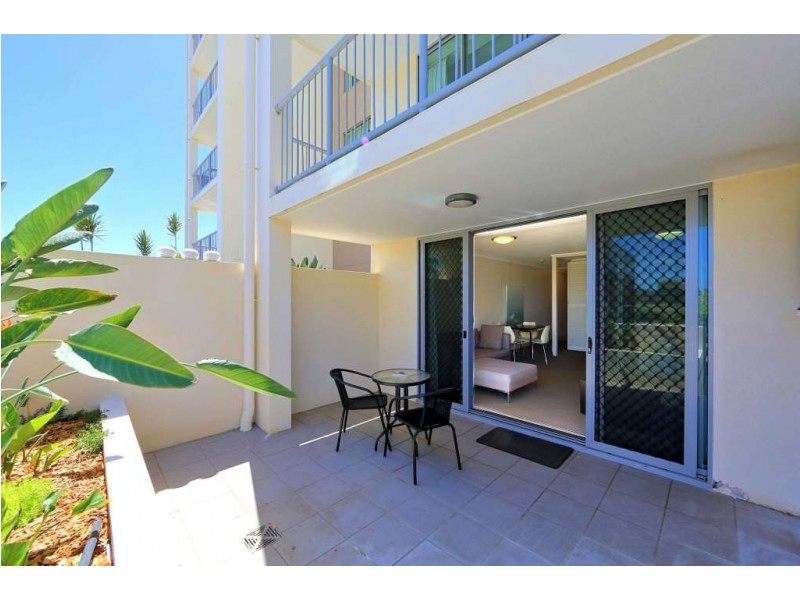 Unit 110 The Point, 23 Esplanade, Bargara QLD 4670