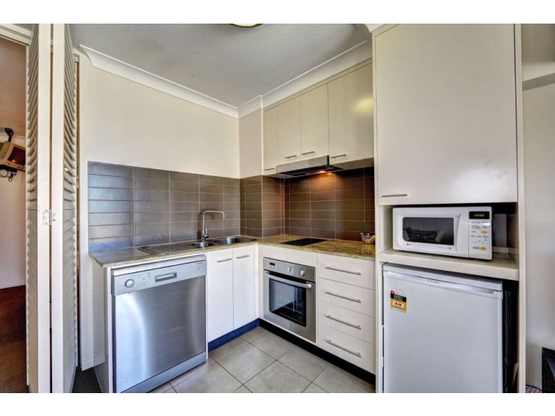 Unit 110 The Point, 23 Esplanade, Bargara QLD 4670