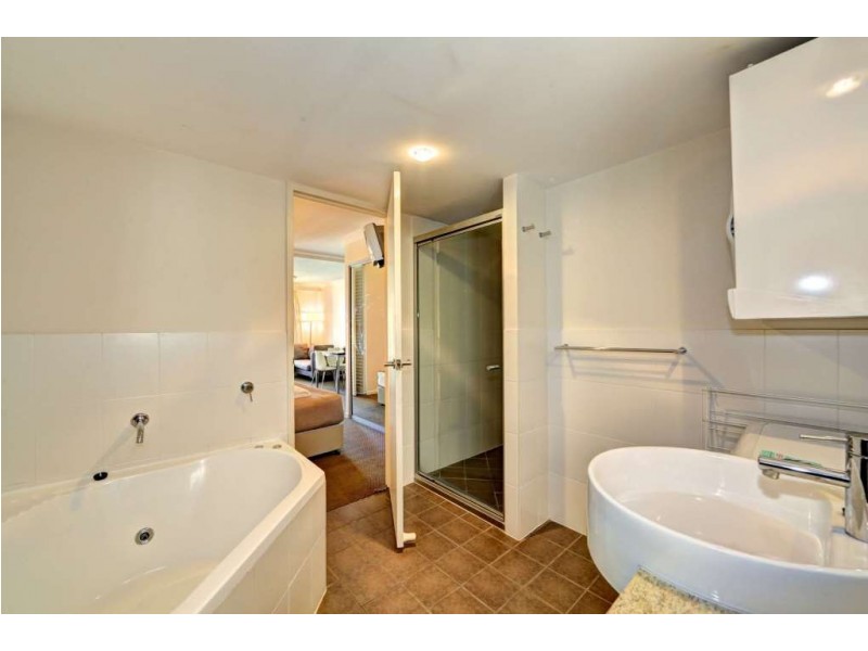 Unit 110 The Point, 23 Esplanade, Bargara QLD 4670