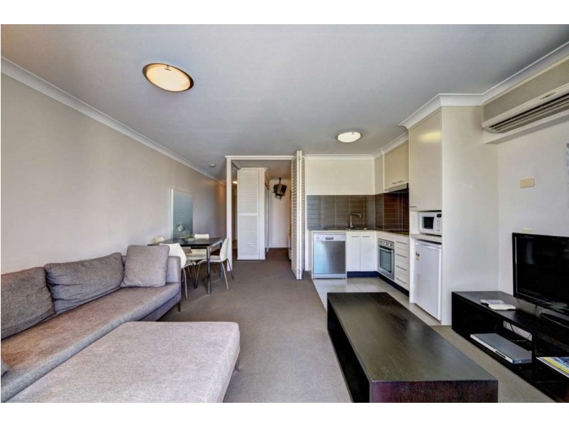 Unit 110 The Point, 23 Esplanade, Bargara QLD 4670