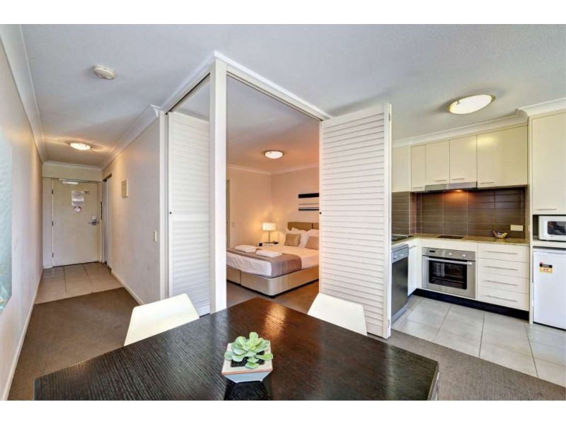 Unit 110 The Point, 23 Esplanade, Bargara QLD 4670