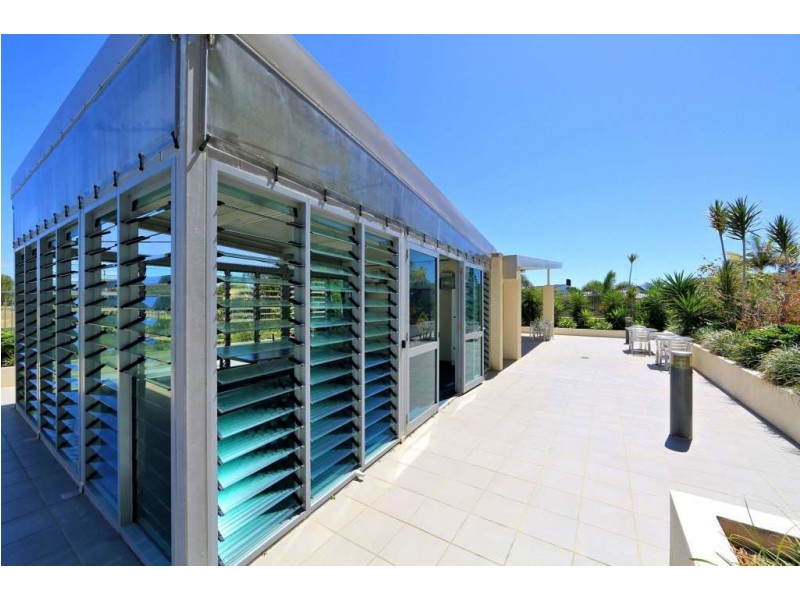 Unit 110 The Point, 23 Esplanade, Bargara QLD 4670