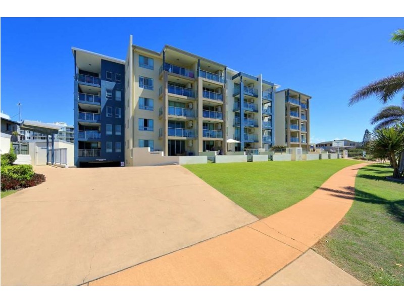 Unit 110 The Point, 23 Esplanade, Bargara QLD 4670