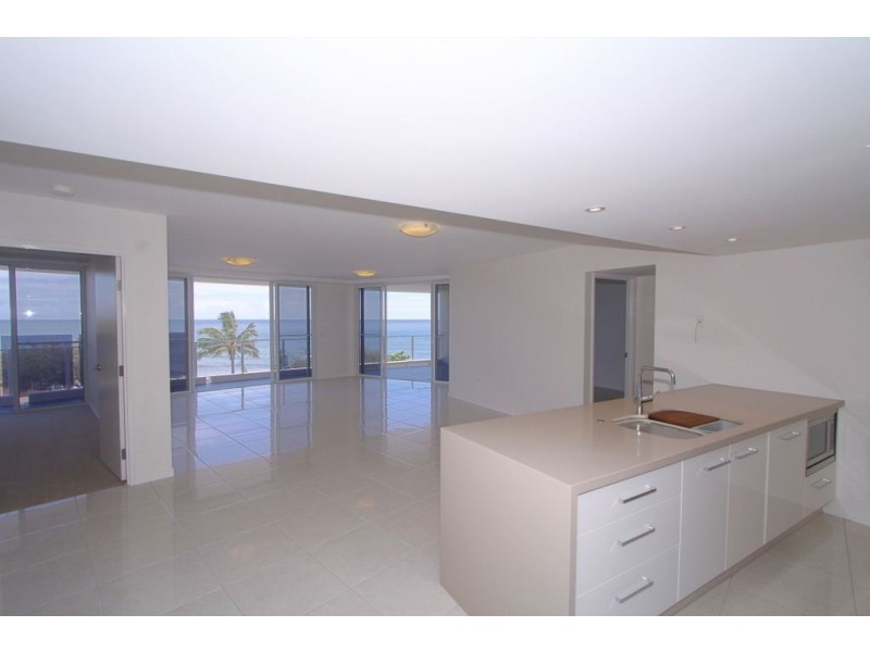 202 Silverpoint,47 Esplanade, Bargara QLD 4670