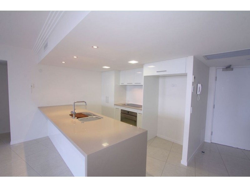 202 Silverpoint,47 Esplanade, Bargara QLD 4670