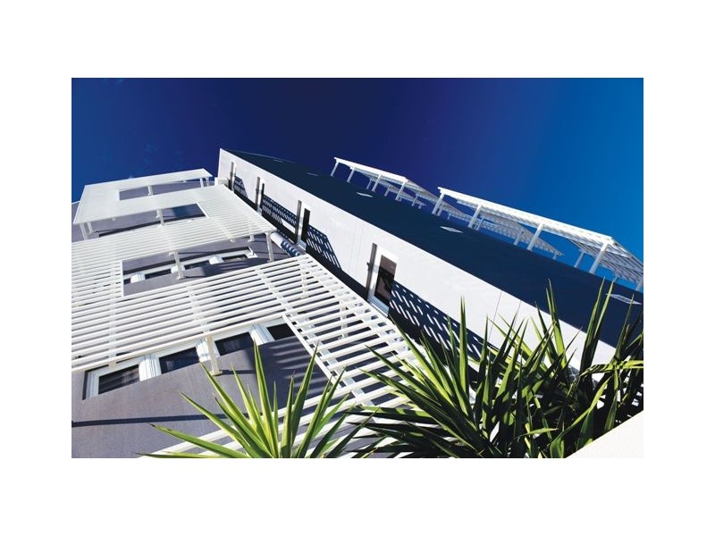 202 Silverpoint,47 Esplanade, Bargara QLD 4670