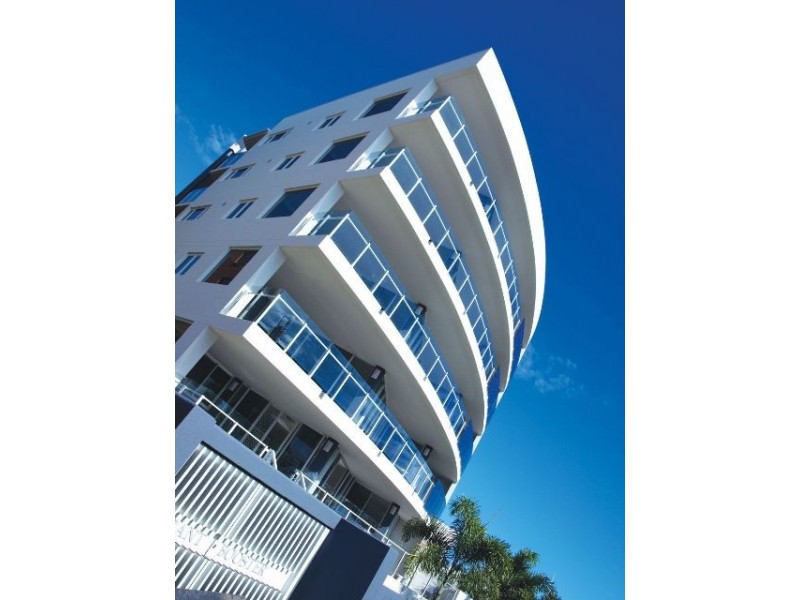 202 Silverpoint,47 Esplanade, Bargara QLD 4670