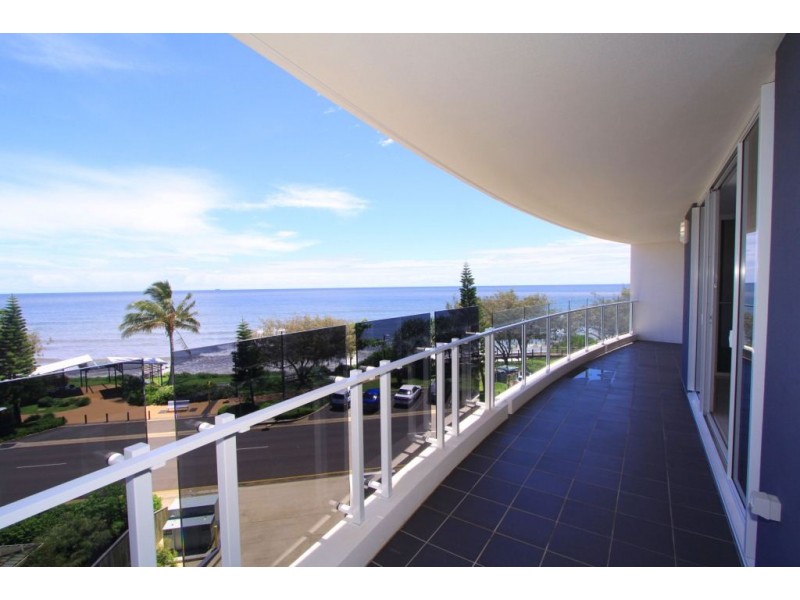 202 Silverpoint,47 Esplanade, Bargara QLD 4670