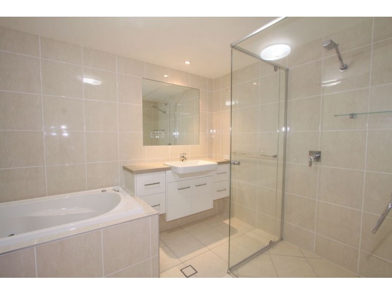 202 Silverpoint,47 Esplanade, Bargara QLD 4670